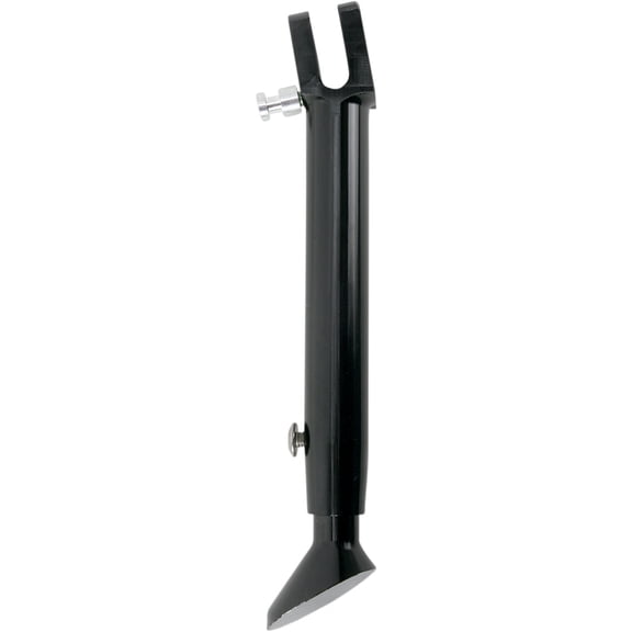 Powerstands Adjustable Kickstand   Black 04-01101-22