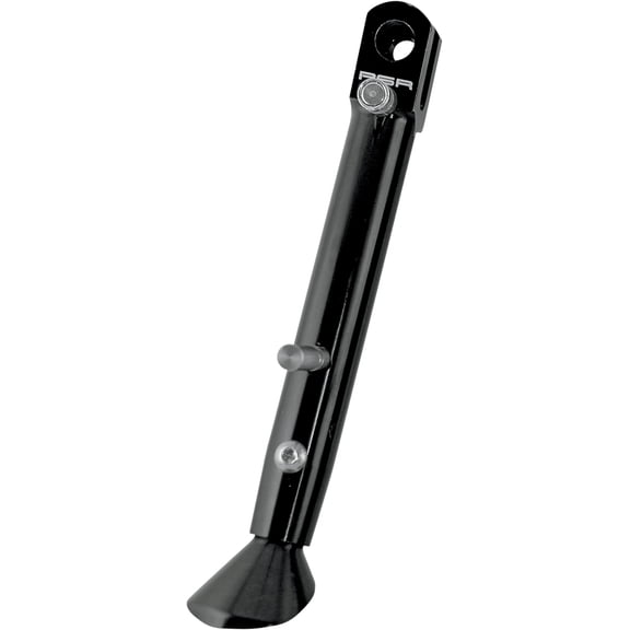 Powerstands Adjustable Kickstand   Black 04-01105-22