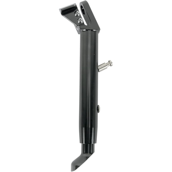 Powerstands Adjustable Kickstand   Black 05-01102-22