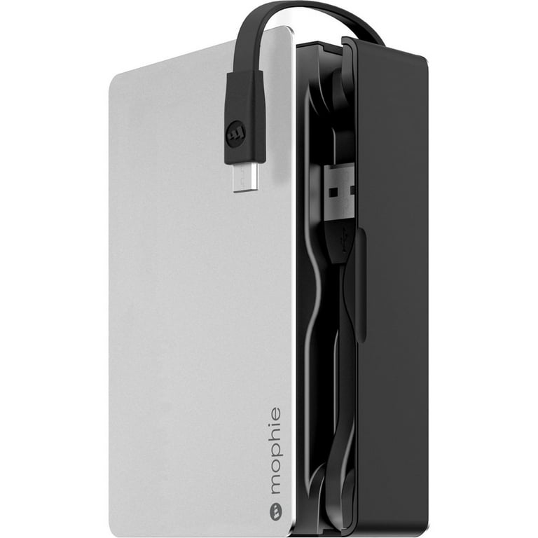 mopie Powerstation 8X モバイルバッテリー Powerstation Plus 8X - Walmart.com