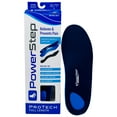 thumbnail image 1 of Powerstep Insole Protech Full Length (Men 10-10.5 , Women 12-12.5), 1 of 5