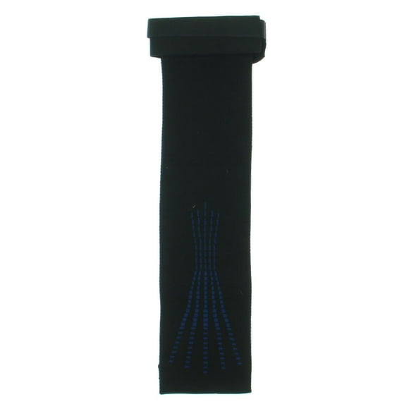 Powerstep Mens Night Sock Seamless Adjustable Compression Socks