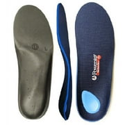 Powerstep Protech Full Length Orthotic Insoles