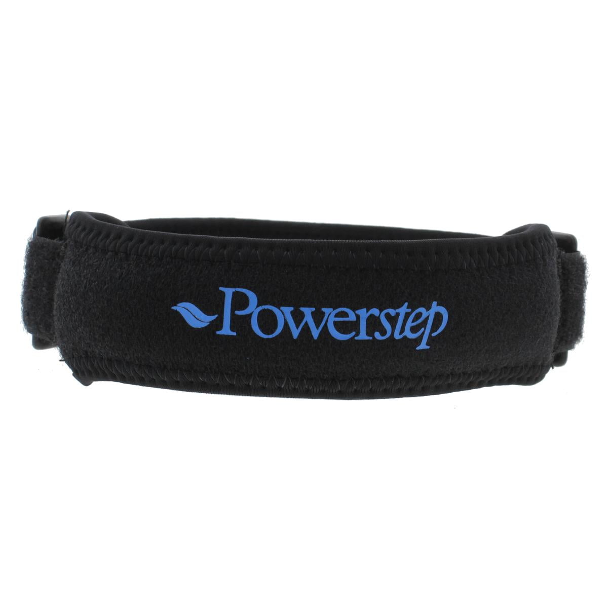 PowerStep Patella Strap | Relief from Knee Discomfort & Pain under the  Patella