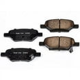thumbnail image 1 of Powerstop 16-1033 PSB16-1033 EVOLUTION CLEAN RIDE CERAMIC BRAKE PADS, 1 of 3