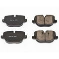 thumbnail image 1 of Power Stop 16-1427 Evolution Clean Ride Ceramic Brake Pads for 2010-2013 Land Rover Range Rover Sport, 2011-2012 Range Rover HSE Luxury,, 1 of 2