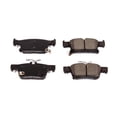 thumbnail image 1 of Power Stop Rear Z16 Evolution Ceramic Brake Pads 16-1923 2016-2019 Buick Envision, 1 of 1