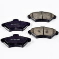 thumbnail image 1 of Power Stop Front Z16 Evolution Ceramic Brake Pads 16-600 Fits 1998 Ford Mustang, 1 of 2