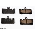 thumbnail image 1 of Powerstop 16-871 PSB16-871 EVOLUTION CLEAN RIDE CERAMIC BRAKE PADS Fits select: 2001-2006 LEXUS LS, 1 of 4