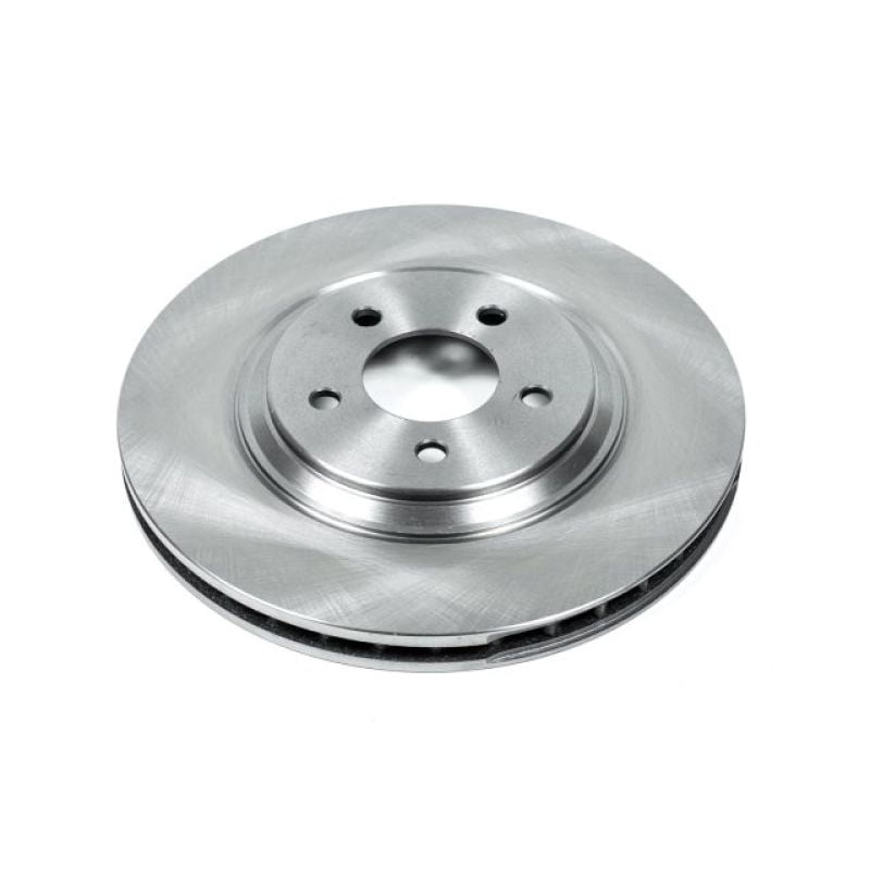 Powerstop AR8144 Brake Disc For Ford Mustang Fits 2004 Ford Mustang