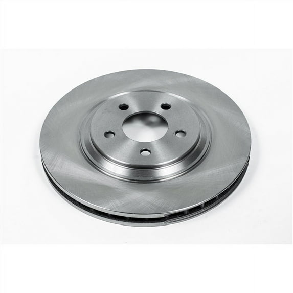 Powerstop AR8144 Brake Disc For Ford Mustang Fits 2004 Ford Mustang
