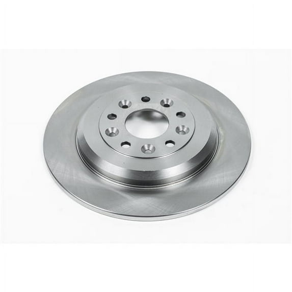 Powerstop AR8180 Brake Disc Fits 2017 Ford Explorer