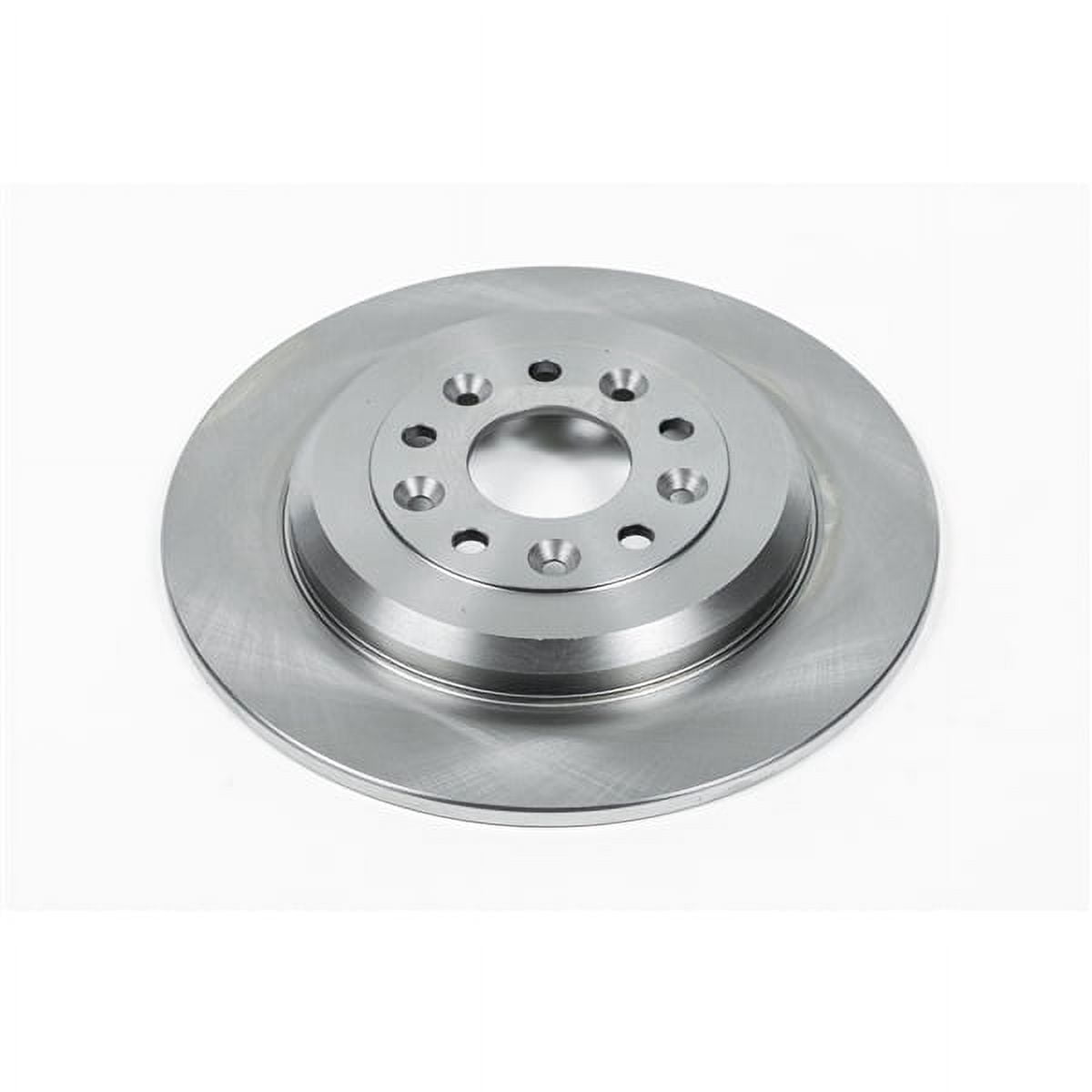 Powerstop AR8180 Brake Disc Fits 2017 Ford Explorer