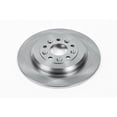 thumbnail image 1 of Powerstop AR8180 Brake Disc Fits 2017 Ford Explorer, 1 of 3