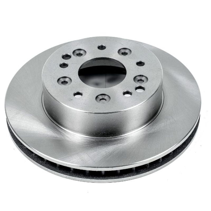 Powerstop AR8207 Brake Disc Fits 1969 Chevrolet Camaro