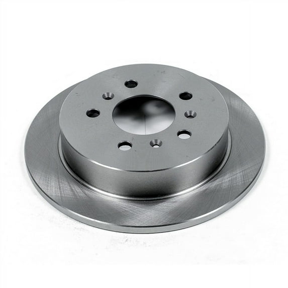 Powerstop AR82111 Brake Disc Fits 2008 Chevrolet Impala