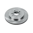 thumbnail image 1 of Powerstop AR82119 Brake Disc Fits 2007 Cadillac CTS, 1 of 3