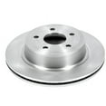 thumbnail image 1 of Powerstop AR82141 Brake Disc For Chevrolet Cobalt Fits 2008 Chevrolet Cobalt, 1 of 3