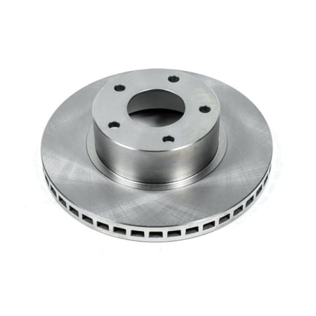 Powerstop AR8282 Brake Disc For Pontiac GTO Fits 2004 Pontiac GTO