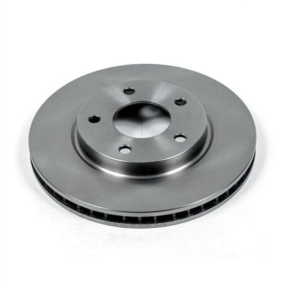Powerstop AR83068 Brake Disc Fits 2007 Dodge Caliber