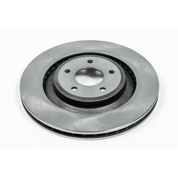 Powerstop AR83073 Brake Disc Fits 2013 Chrysler 200