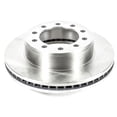 thumbnail image 1 of Powerstop AR85113 Brake Disc, 10 Lugs, Stock Replacement, 1 of 3