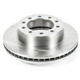 thumbnail image 1 of Powerstop AR85113 Brake Disc, 10 Lugs, Stock Replacement, 1 of 2