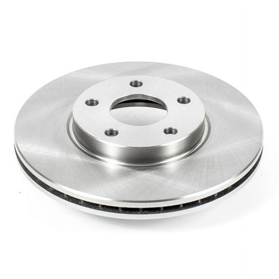 Powerstop AR85132 Brake Disc For Ford Transit Connect Fits 2013 Ford Transit Connect