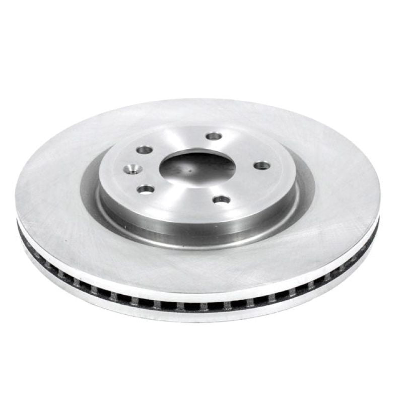 Powerstop AR85137 Brake Disc Fits 2017 Ford Explorer