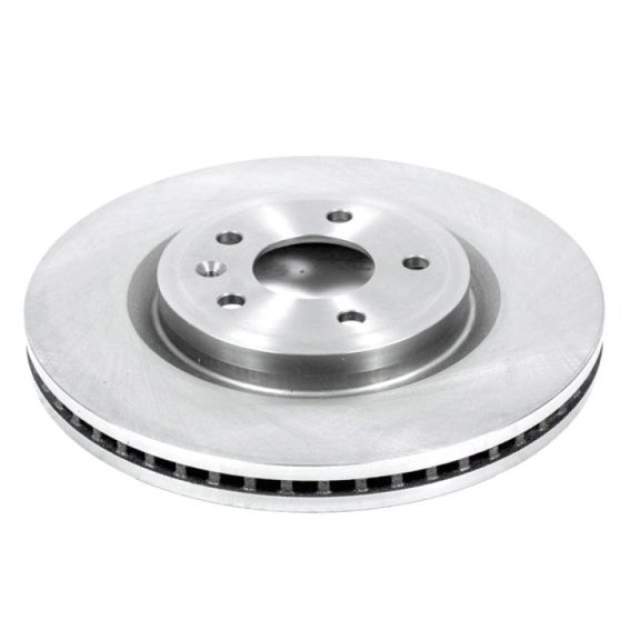 Powerstop AR85137 Brake Disc Fits 2017 Ford Explorer