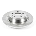 thumbnail image 1 of Powerstop AR85156 Brake Disc Fits 2016 Ford Fusion, 1 of 3