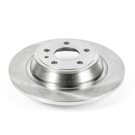 Powerstop AR85156 Brake Disc Fits 2016 Ford Fusion