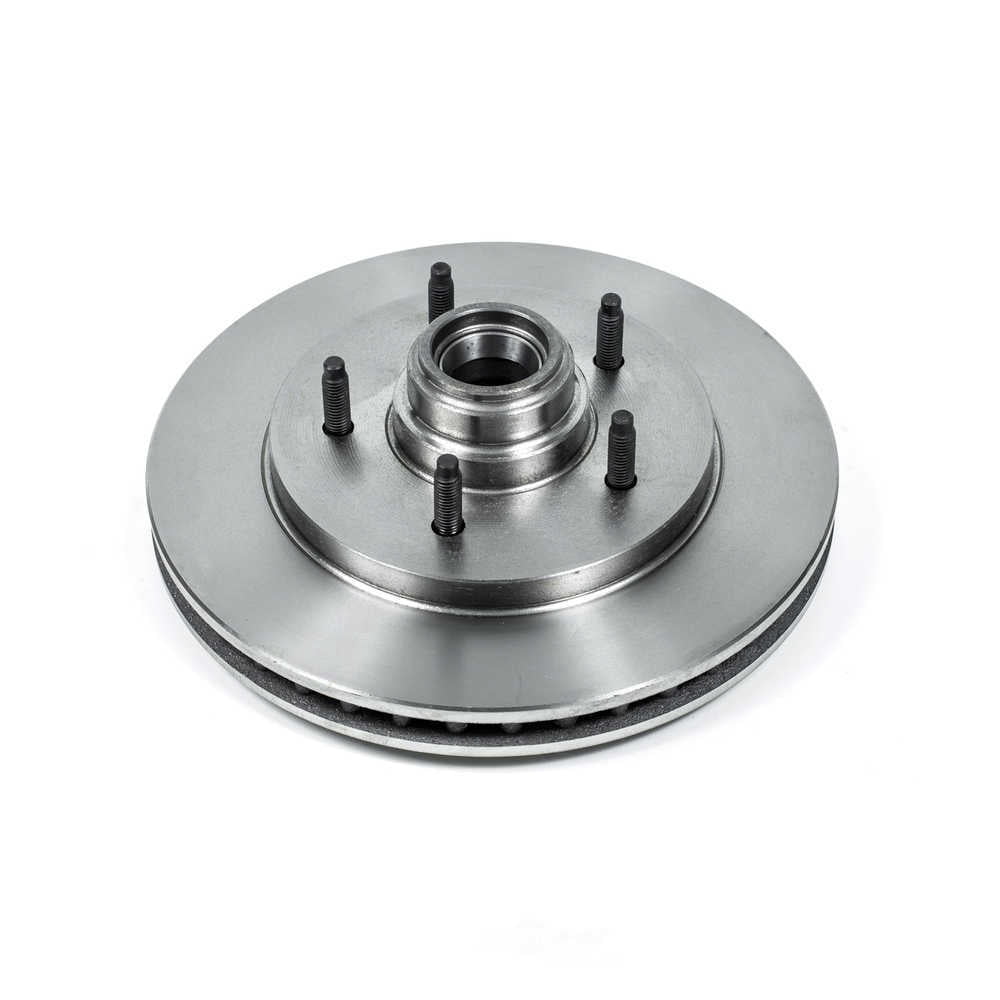 Powerstop AR8563 Brake Disc Fits 2000 Ford Expedition