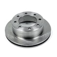 thumbnail image 1 of Powerstop AR8571 Brake Disc, 8 Lugs, Stock Replacement, 1 of 2