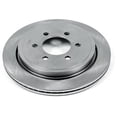 thumbnail image 1 of Powerstop AR8591 Brake Disc Fits 2003 Ford Expedition, 1 of 3