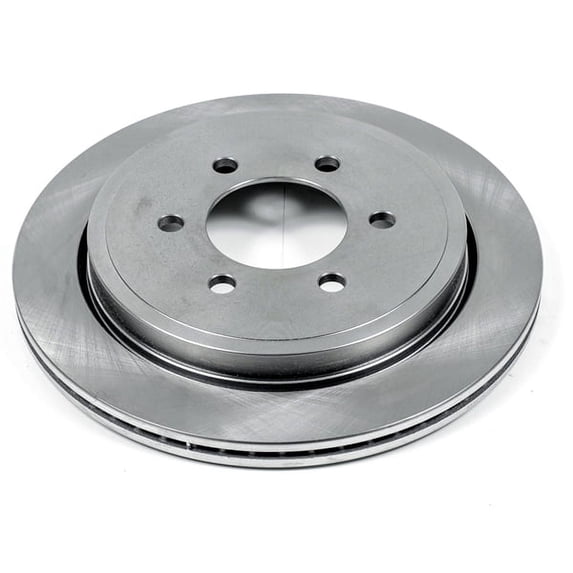 Powerstop AR8591 Brake Disc Fits 2003 Ford Expedition