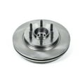 thumbnail image 1 of Powerstop AR8594 Brake Disc, 6 Lugs, Stock Replacement Fits select: 2004-2008 FORD F150, 2006-2008 LINCOLN MARK LT, 1 of 2
