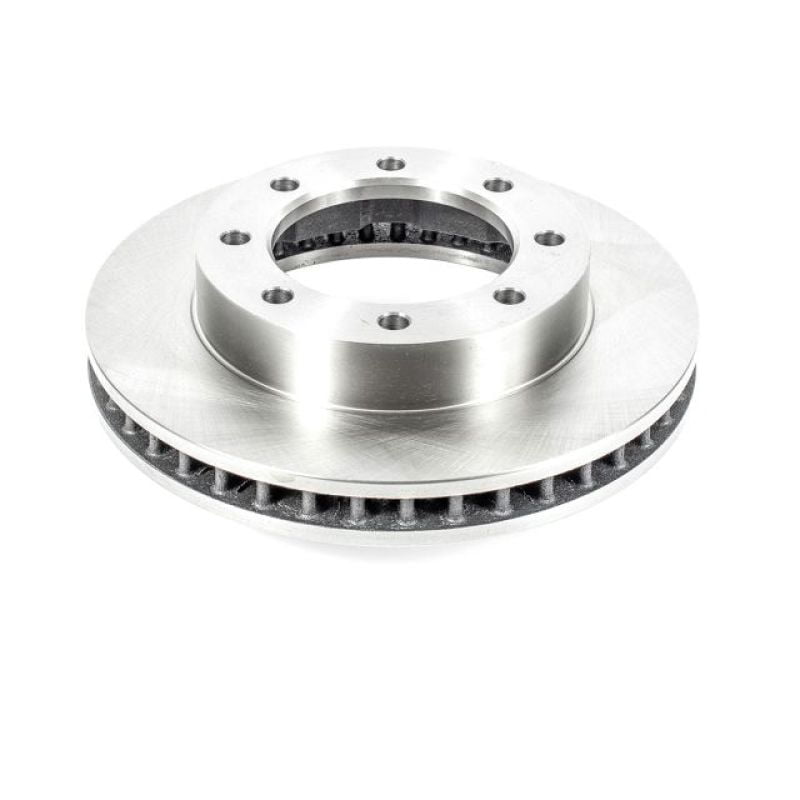 Powerstop AR8604 Brake Disc Fits 1986 Chevrolet K30