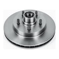 thumbnail image 1 of Powerstop AR8625 Brake Disc Fits 1999 Chevrolet Tahoe, 1 of 3