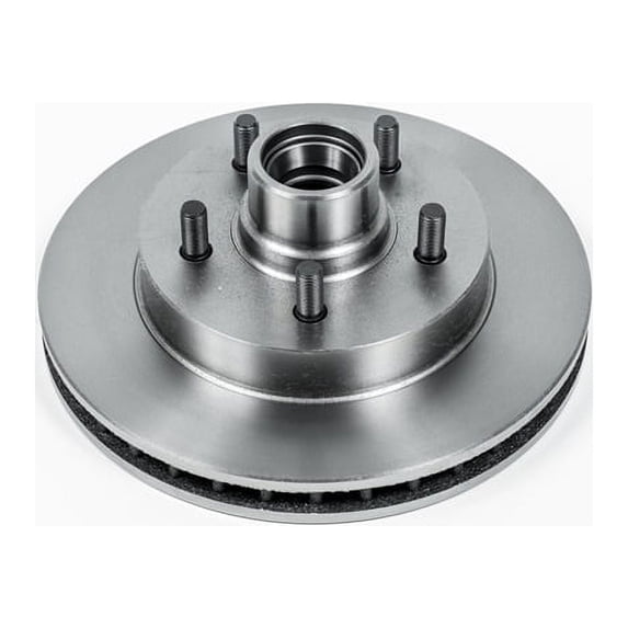 Powerstop AR8625 Brake Disc Fits 1999 Chevrolet Tahoe