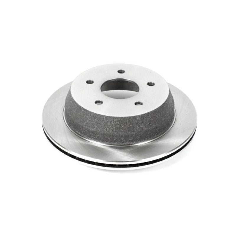 Powerstop AR8639 Brake Disc Fits 2000 Chevrolet Blazer