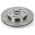 thumbnail image 1 of Powerstop AR8654 Brake Disc, 6 Lugs, Stock Replacement Fits select: 2005-2018 CHEVROLET SILVERADO, 2007-2018 CHEVROLET TAHOE, 1 of 3