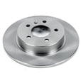 thumbnail image 1 of Powerstop AR8670 Brake Disc Fits 2007 Buick Lucerne, 1 of 3