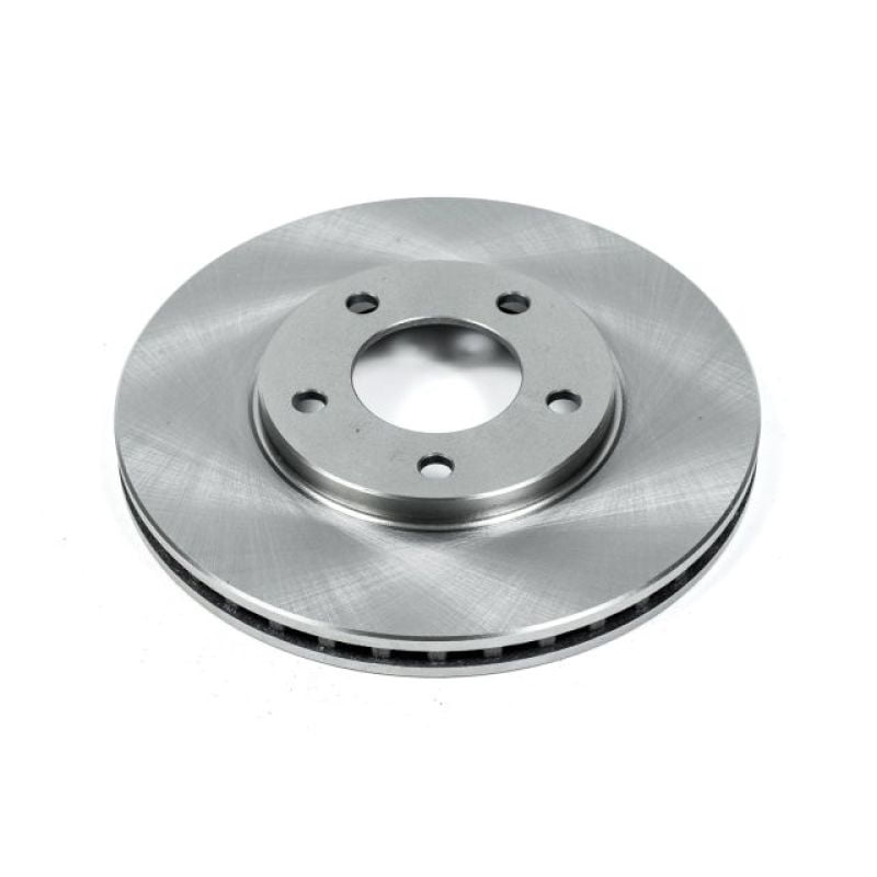 Powerstop AR8721 Brake Disc Fits 1996 Dodge Grand Caravan