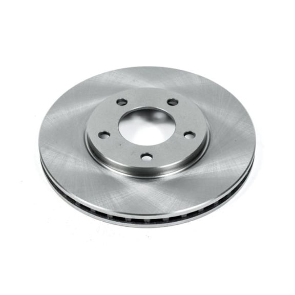 Powerstop AR8721 Brake Disc Fits 1996 Dodge Grand Caravan