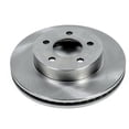 thumbnail image 1 of Powerstop AR8749 Brake Disc For Jeep Liberty Fits 2005 Jeep Liberty, 1 of 3