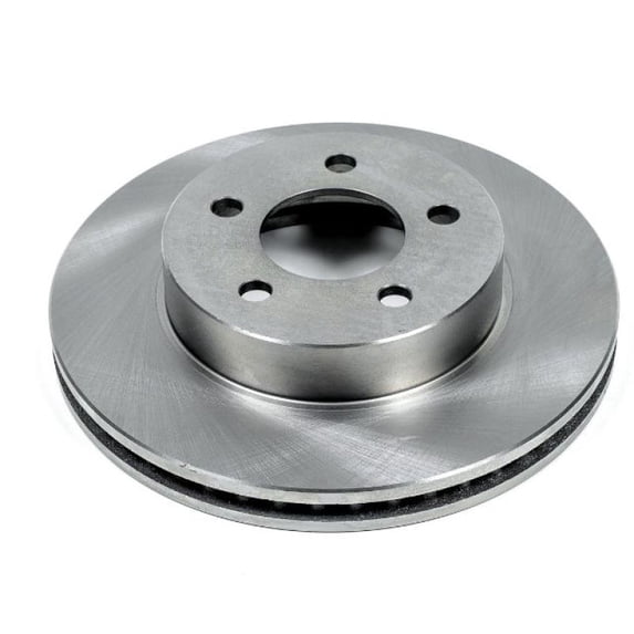 Powerstop AR8749 Brake Disc For Jeep Liberty Fits 2005 Jeep Liberty