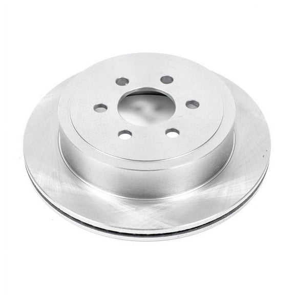 Powerstop AR8756 Brake Disc For Dodge Durango Fits 2003 Dodge Durango