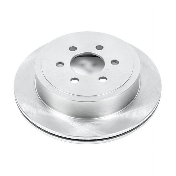 Powerstop AR8756 Brake Disc For Dodge Durango Fits 2003 Dodge Durango