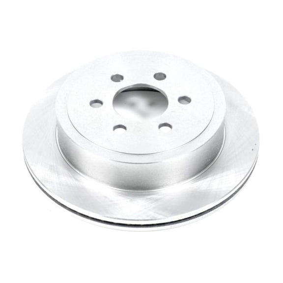 Powerstop AR8756 Brake Disc For Dodge Durango Fits 2003 Dodge Durango